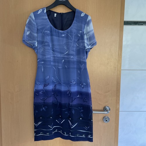Betty barclay sommerkleid - barclay,