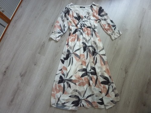 Zabaione leichtes sommerkleid - zabaione,
