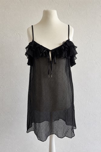 John galliano transparentes - galliano,