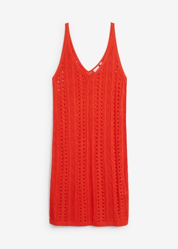 Neu strand häkel kleid - neu,