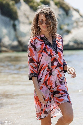 Pastunette damen sommerkleid - pastunette,