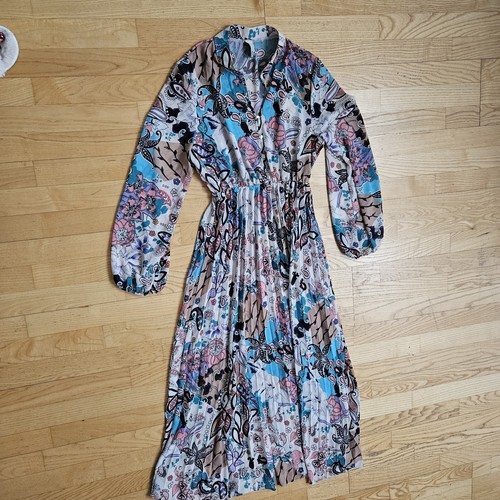 Sommerkleid transparent gr - sommerkleid, transparent,