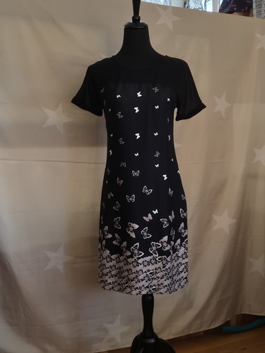 Sommerkleid von madeleine - von,