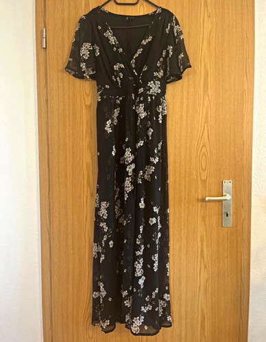 Vero moda damen wickelkleid - moda,