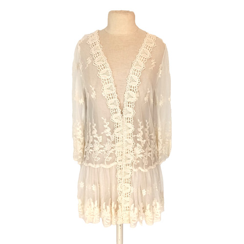 Boho kleid damen tüll - boho,