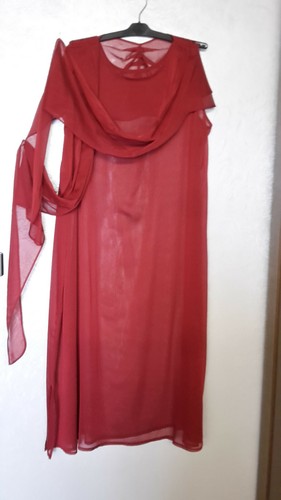 Sommerkleid,Strandkleid,Gr.48/