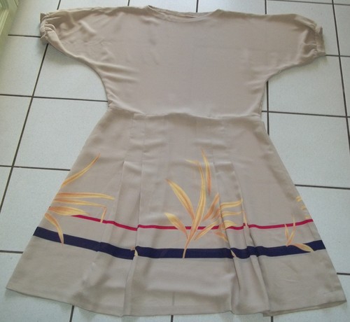 Sommerkleid 44 46 - sommerkleid,