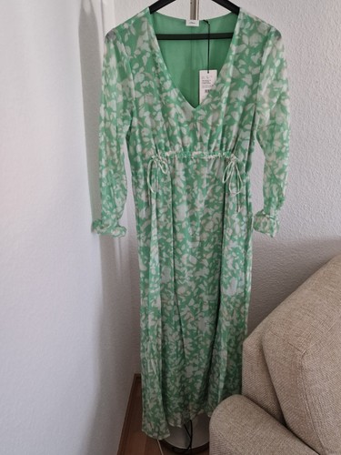 Oliver sommerkleid maxi - sommerkleid, boho