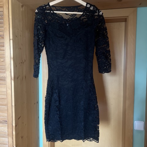 Minikleid spitze größe - spitze,, x