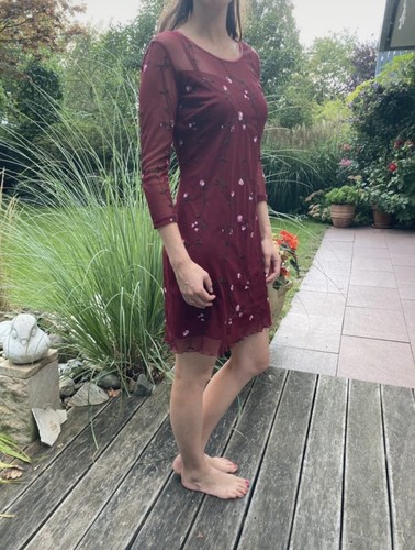 Sommerkleid cocktailkleid - sommerkleid,