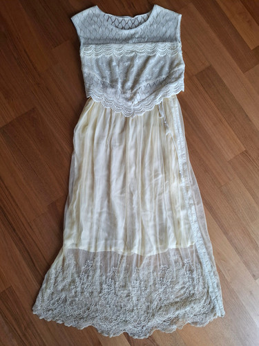 Maxikleid sommerkleid größe - maxikleid,