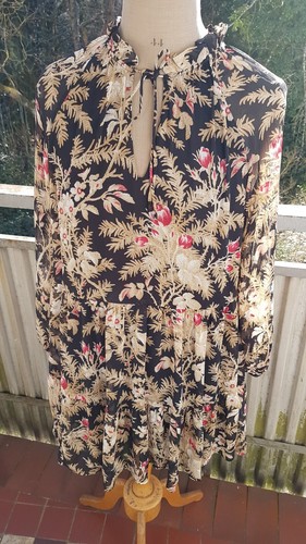 Kleid frühling sommer - frühling,